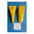 Hyundai excavator bucket teeth by forging or casting